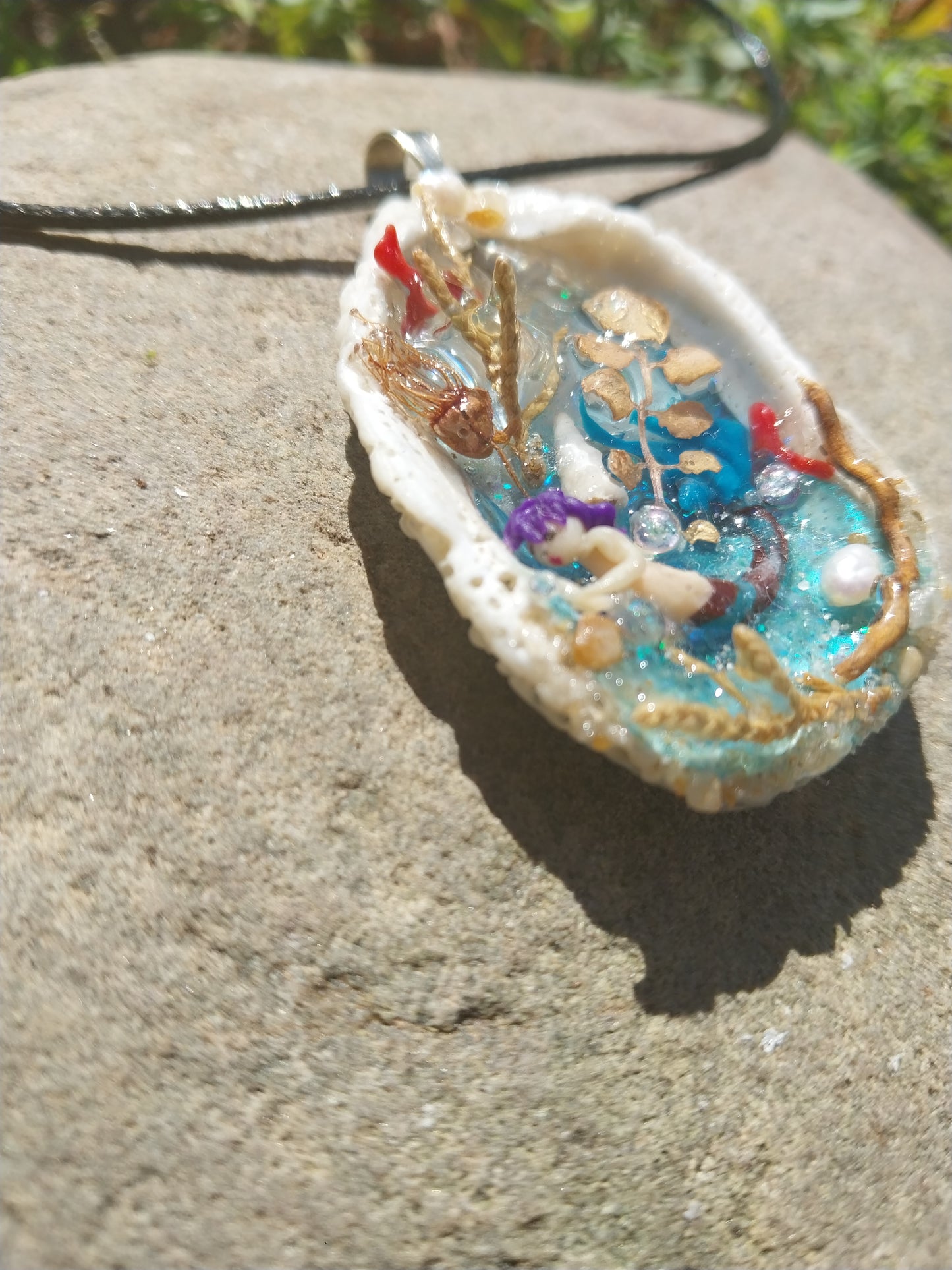 Mermaid Lagoon