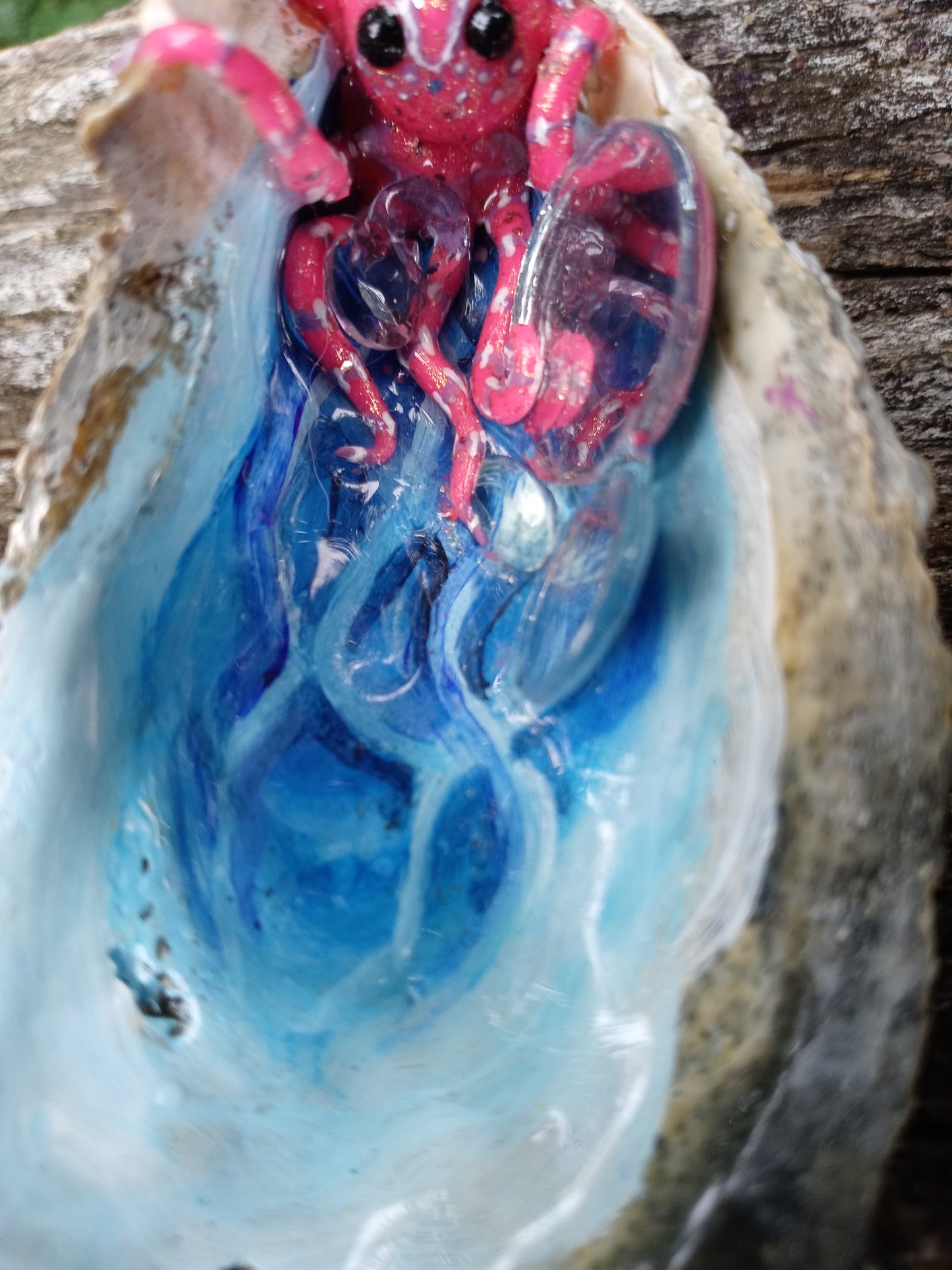 Treasure Lagoon image 1