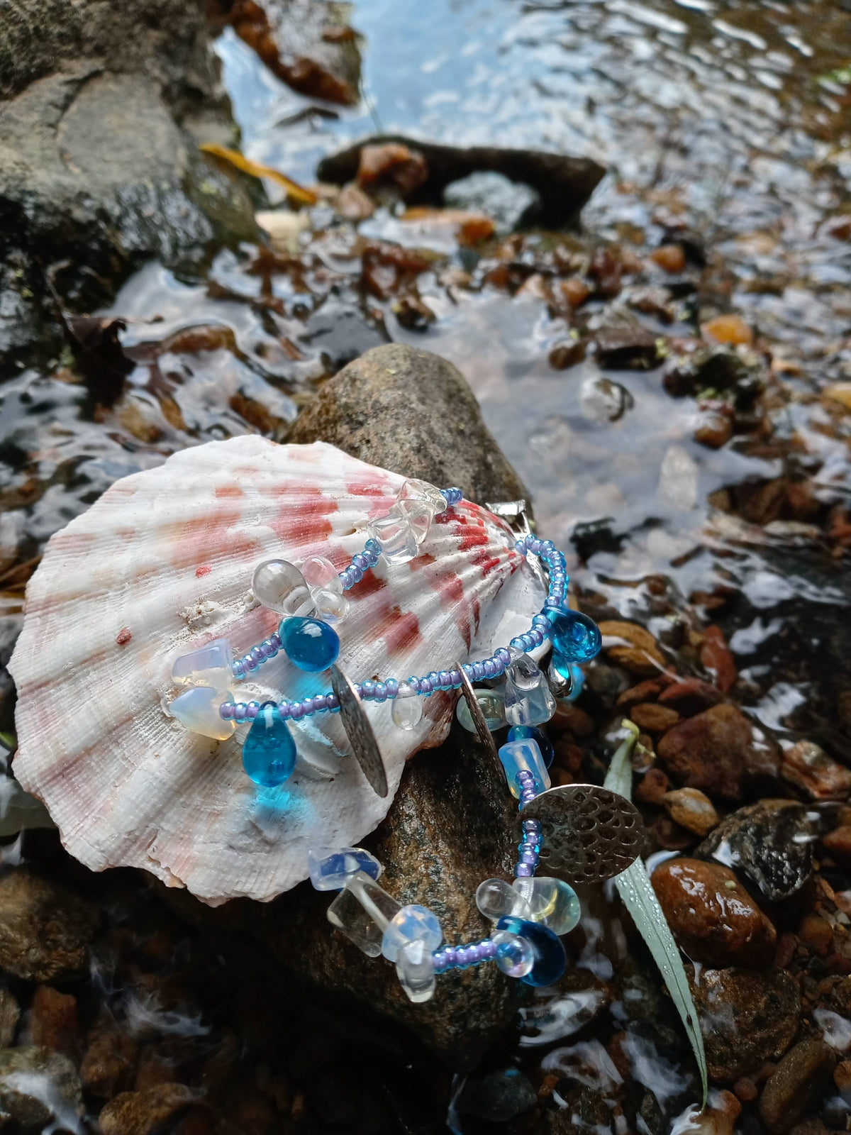 A Sea Fairing Charm image 2