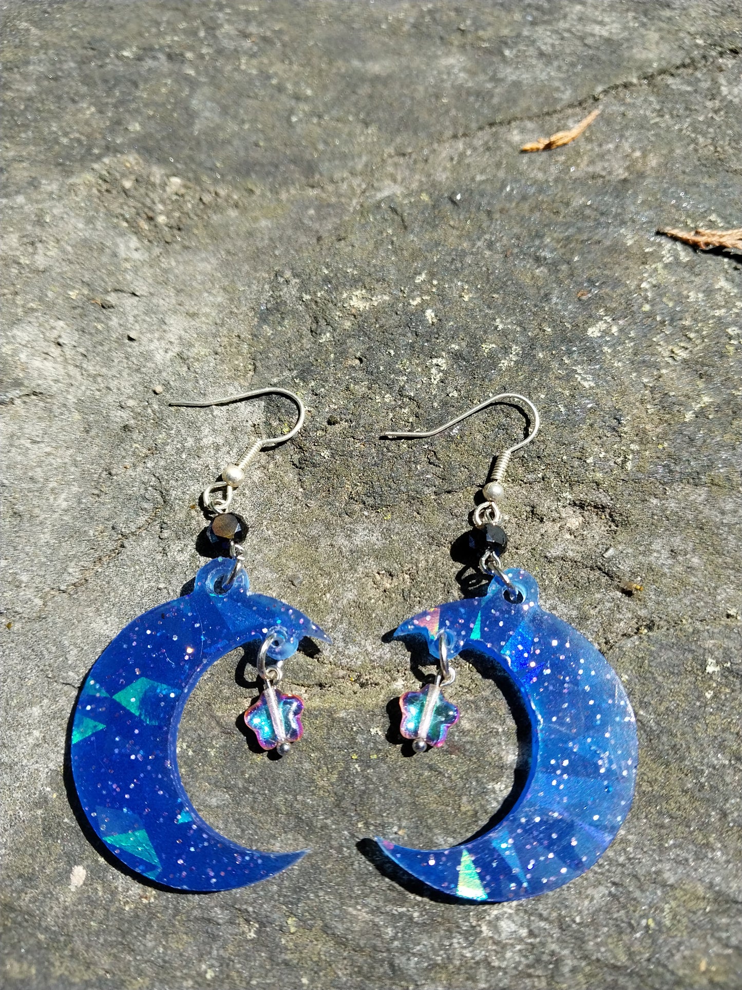 Moonbow Earrings