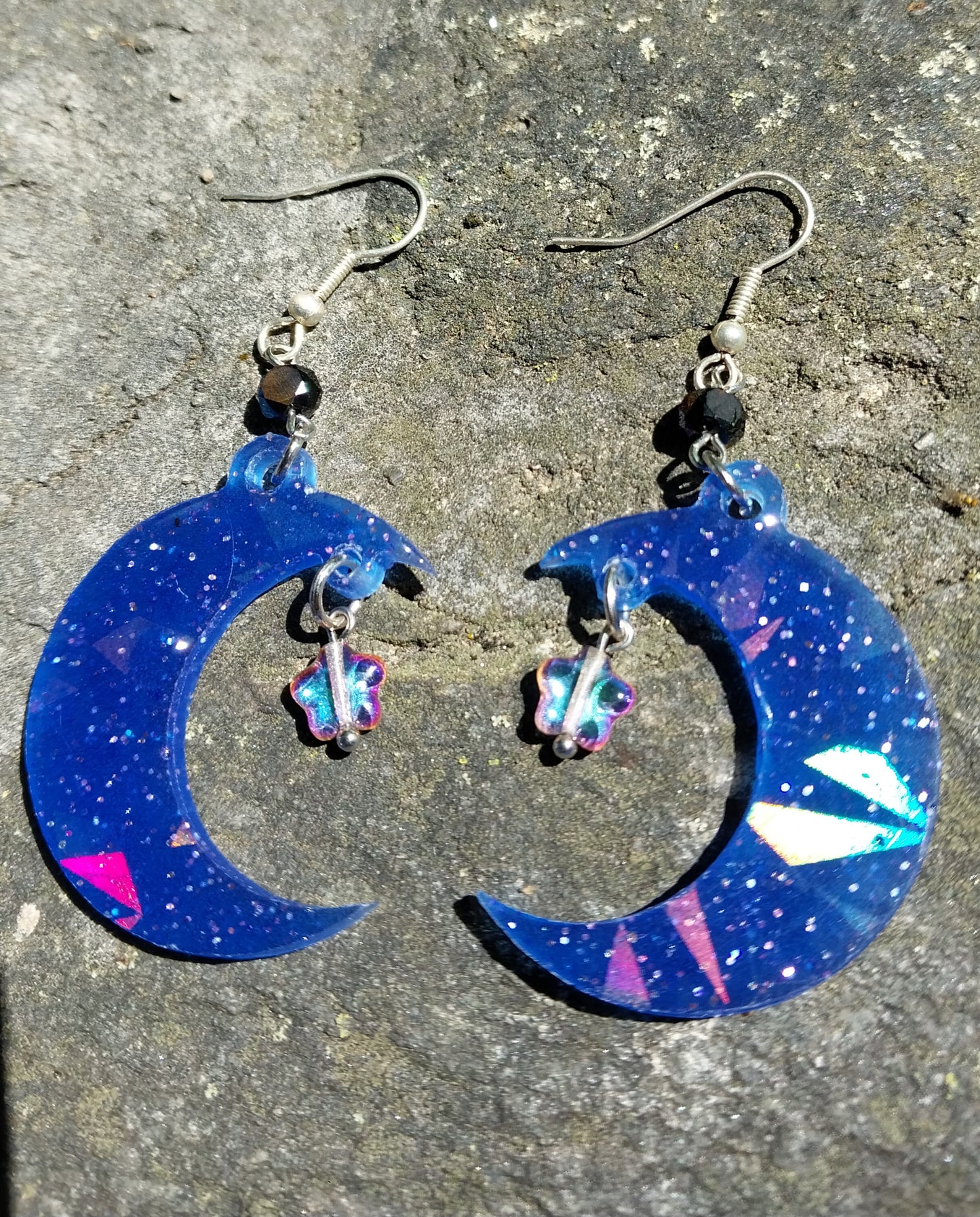 Moonbow Earrings