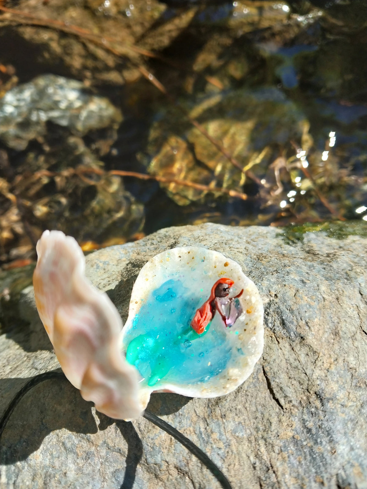 The Little Mermaid