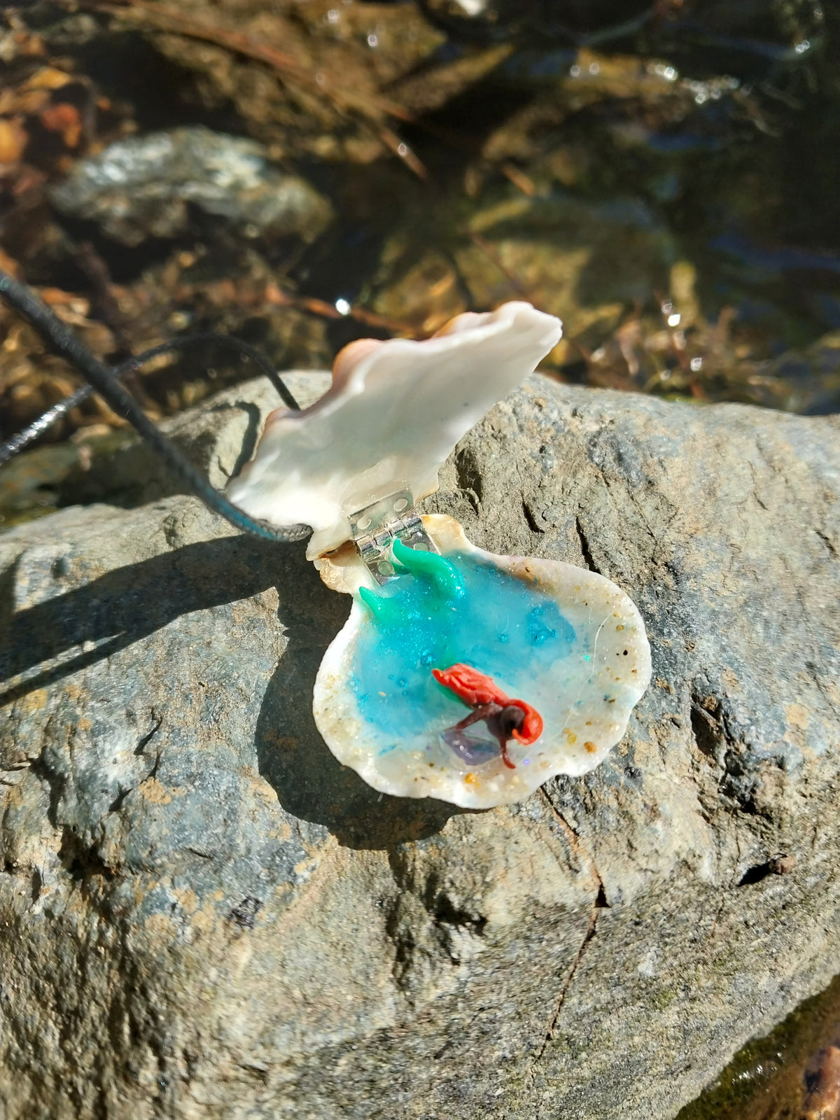 The Little Mermaid