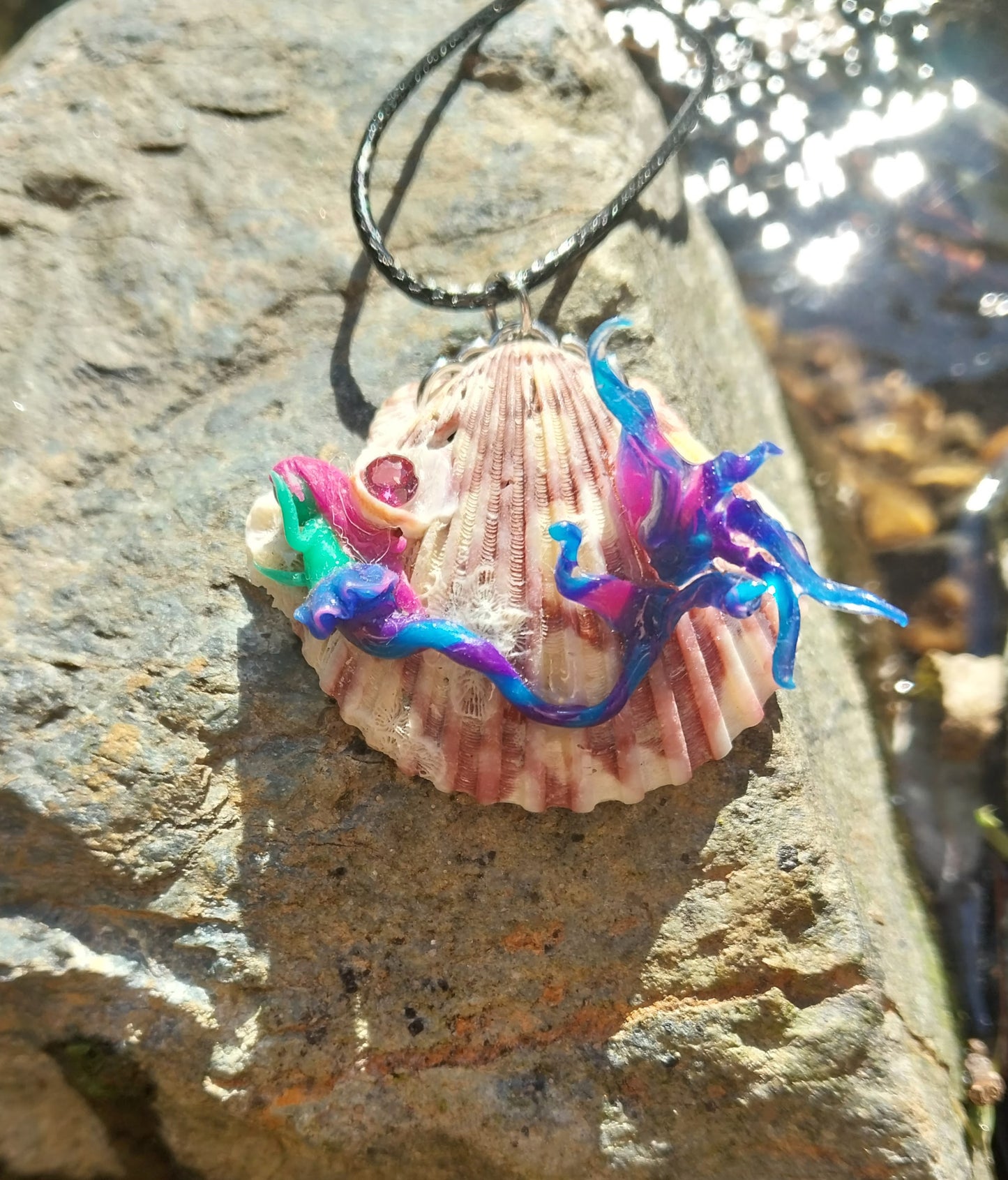 Ocean Beauty