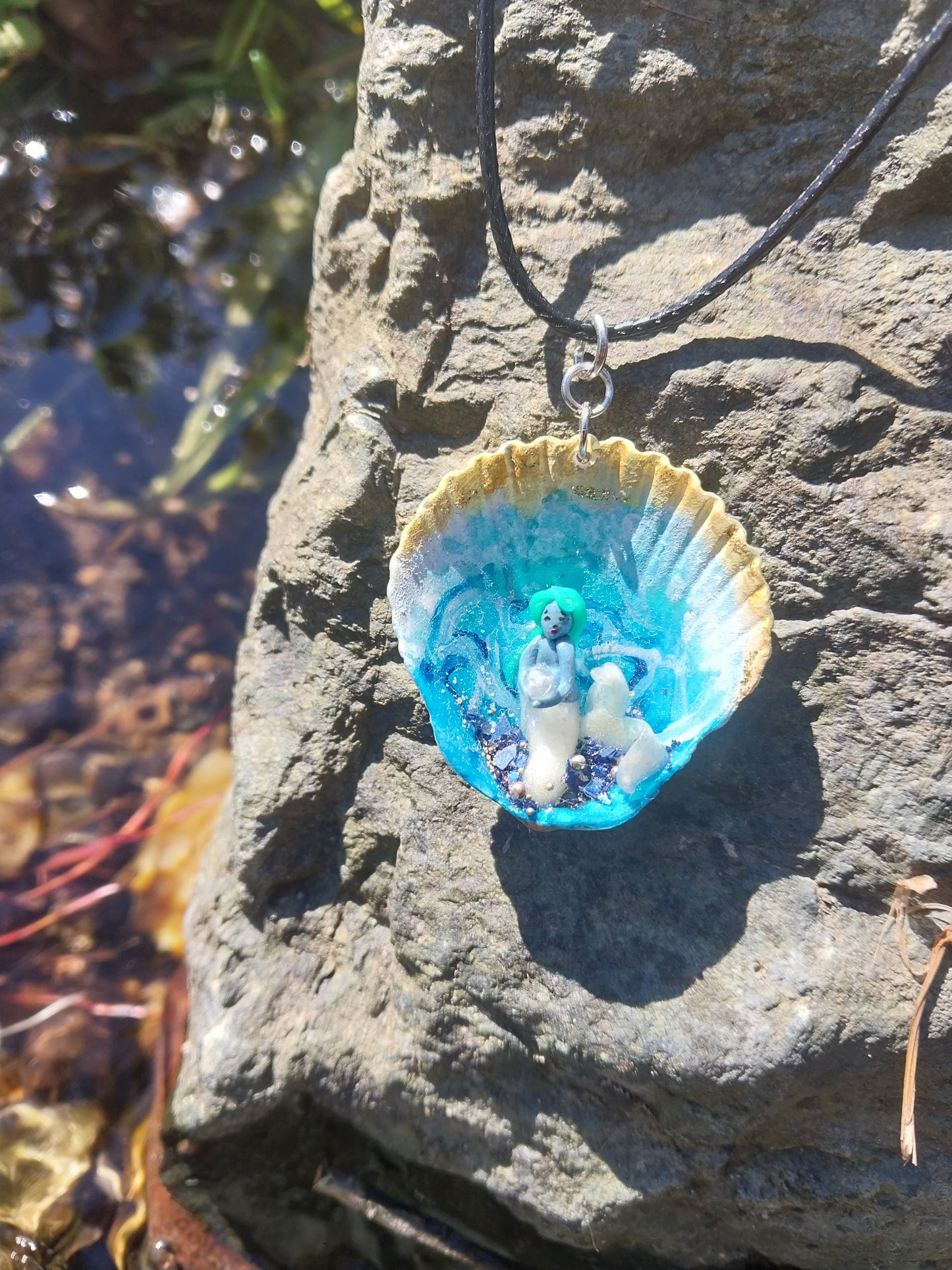 Ocean Oracle