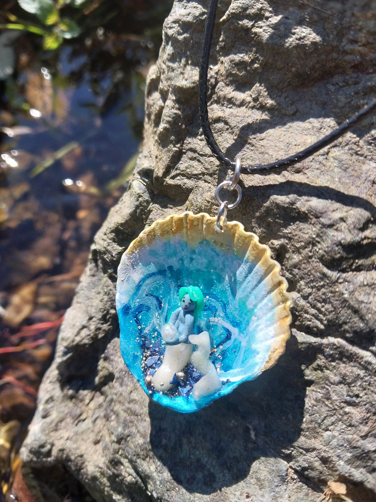 Ocean Oracle