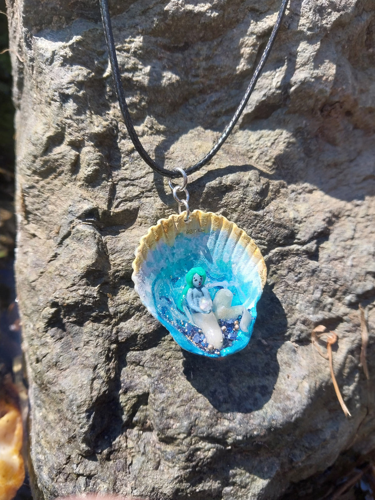 Ocean Oracle