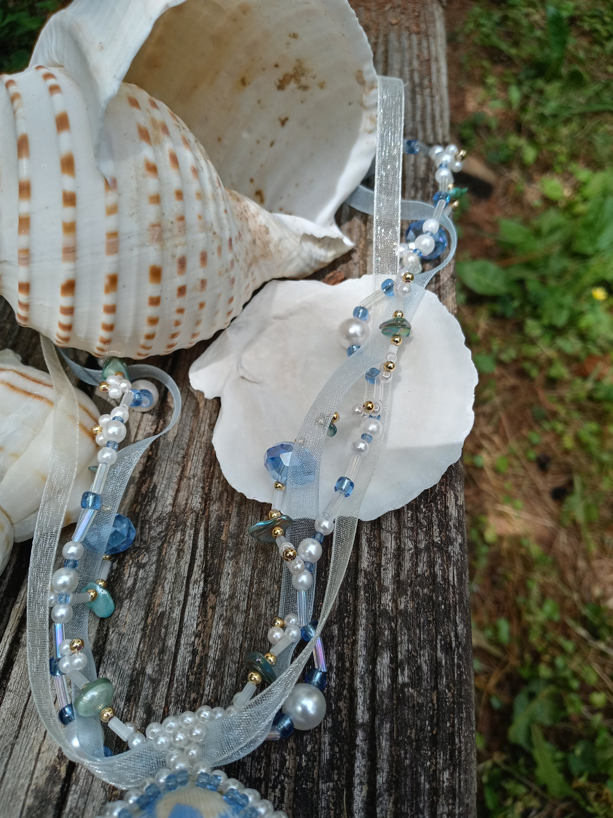 Ocean Ray Locket image 6