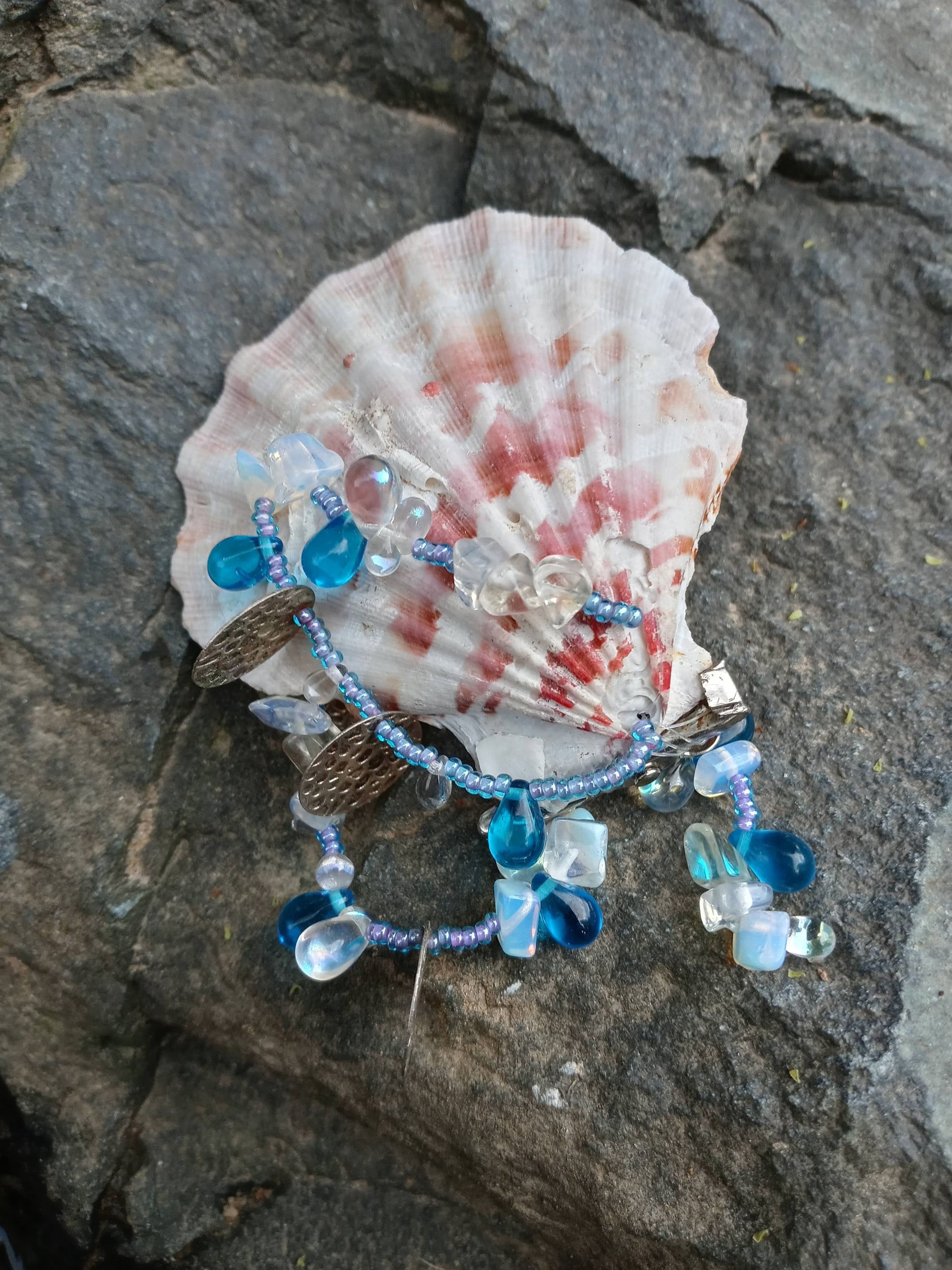 A Sea Fairing Charm image 0