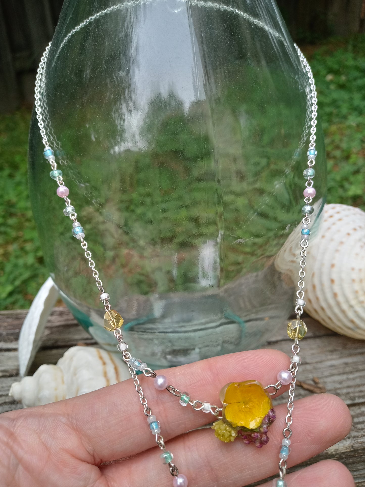 Changing of the Tides Locket image 5