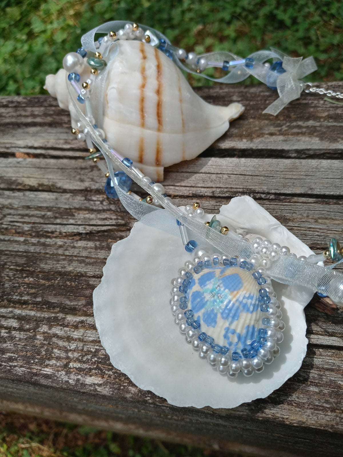 Ocean Ray Locket image 11