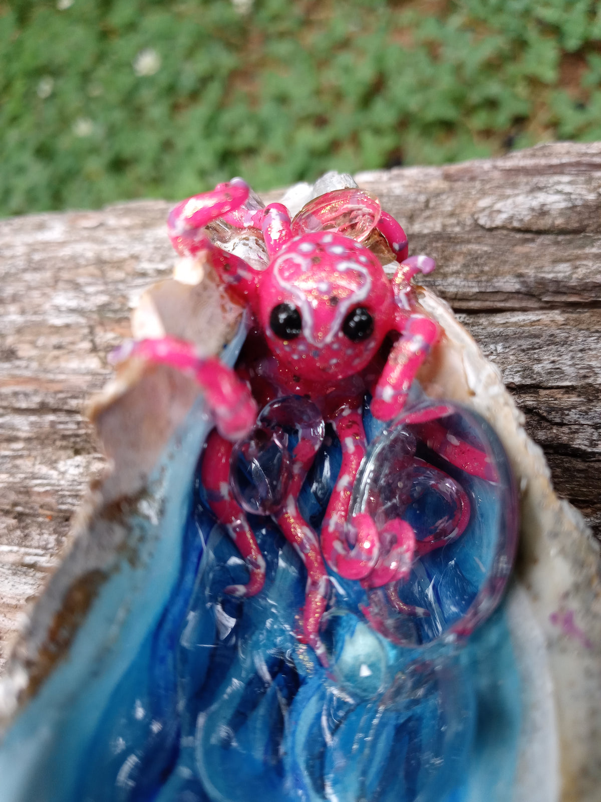 Treasure Lagoon image 0