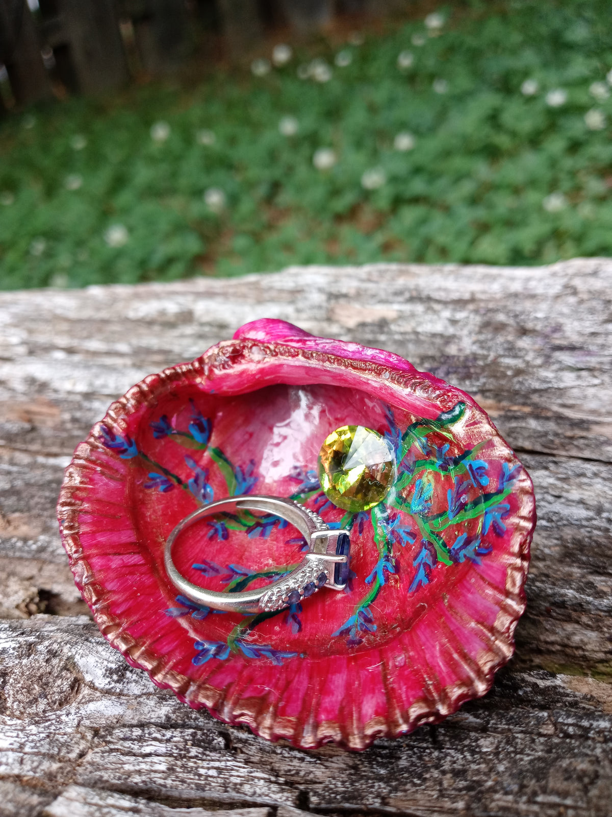 Rosey Coral image 2