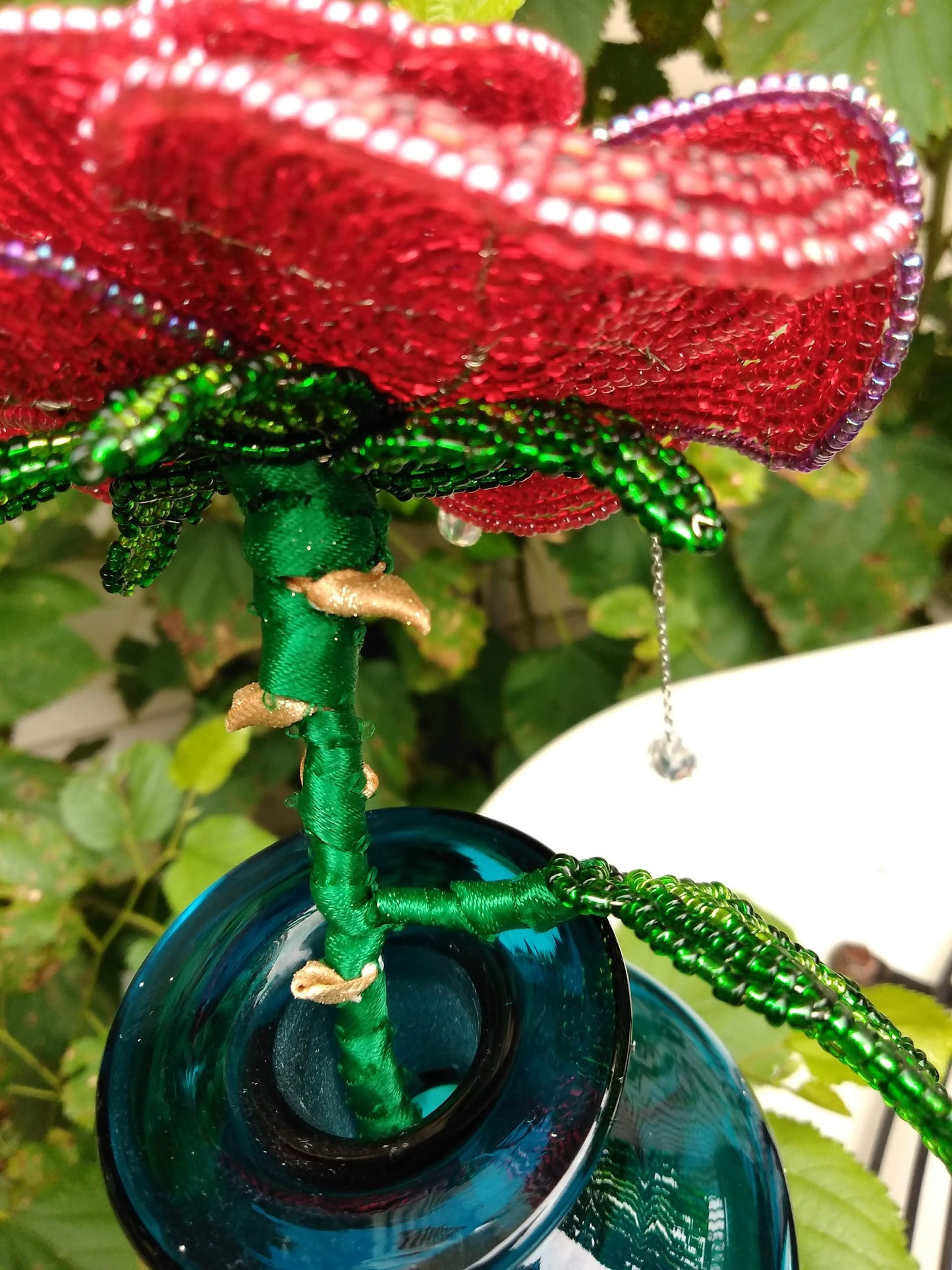 Weeping Rose image 2