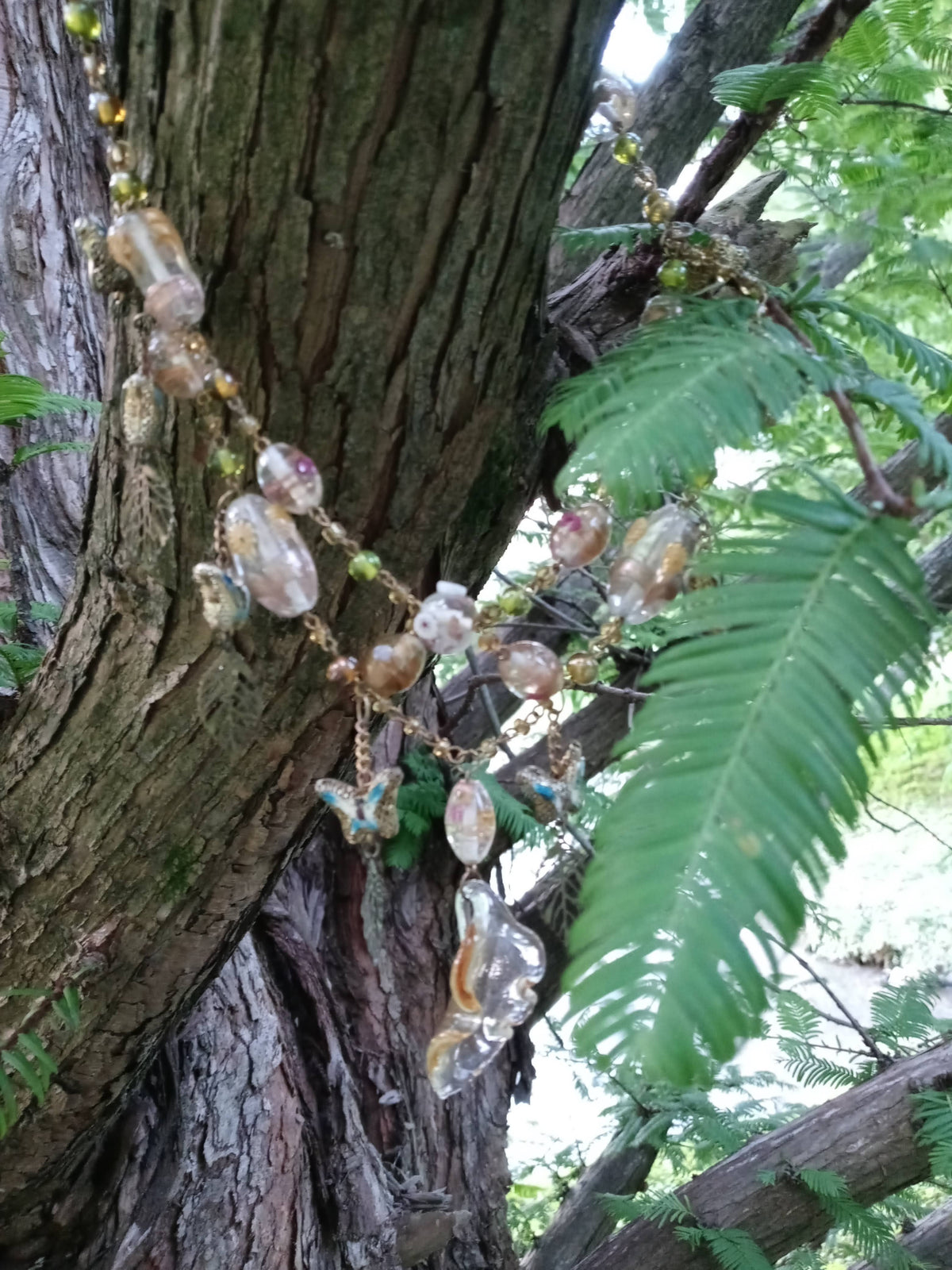 A Faerie's Promise image 2