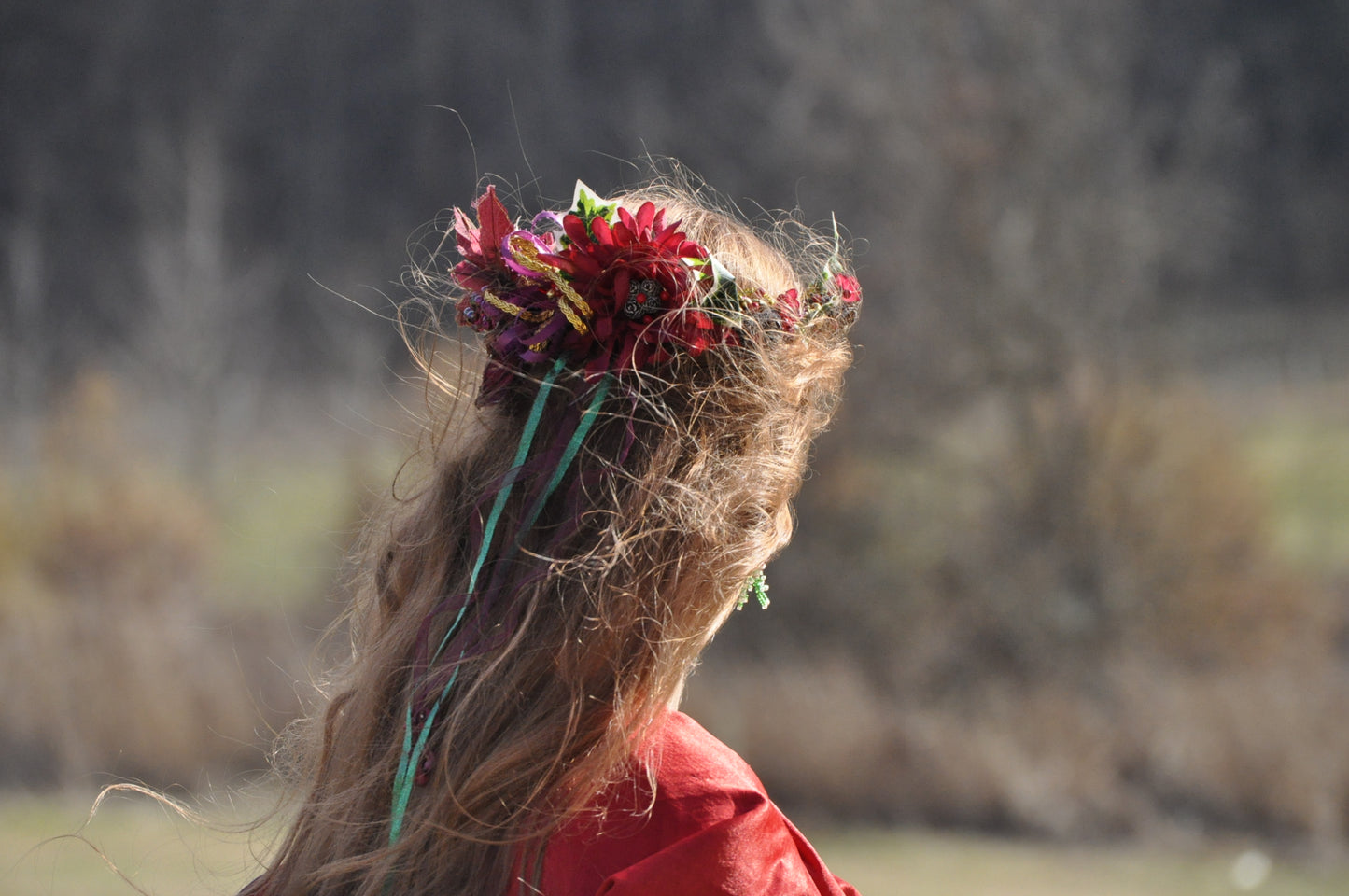 The Holly Queen image 4