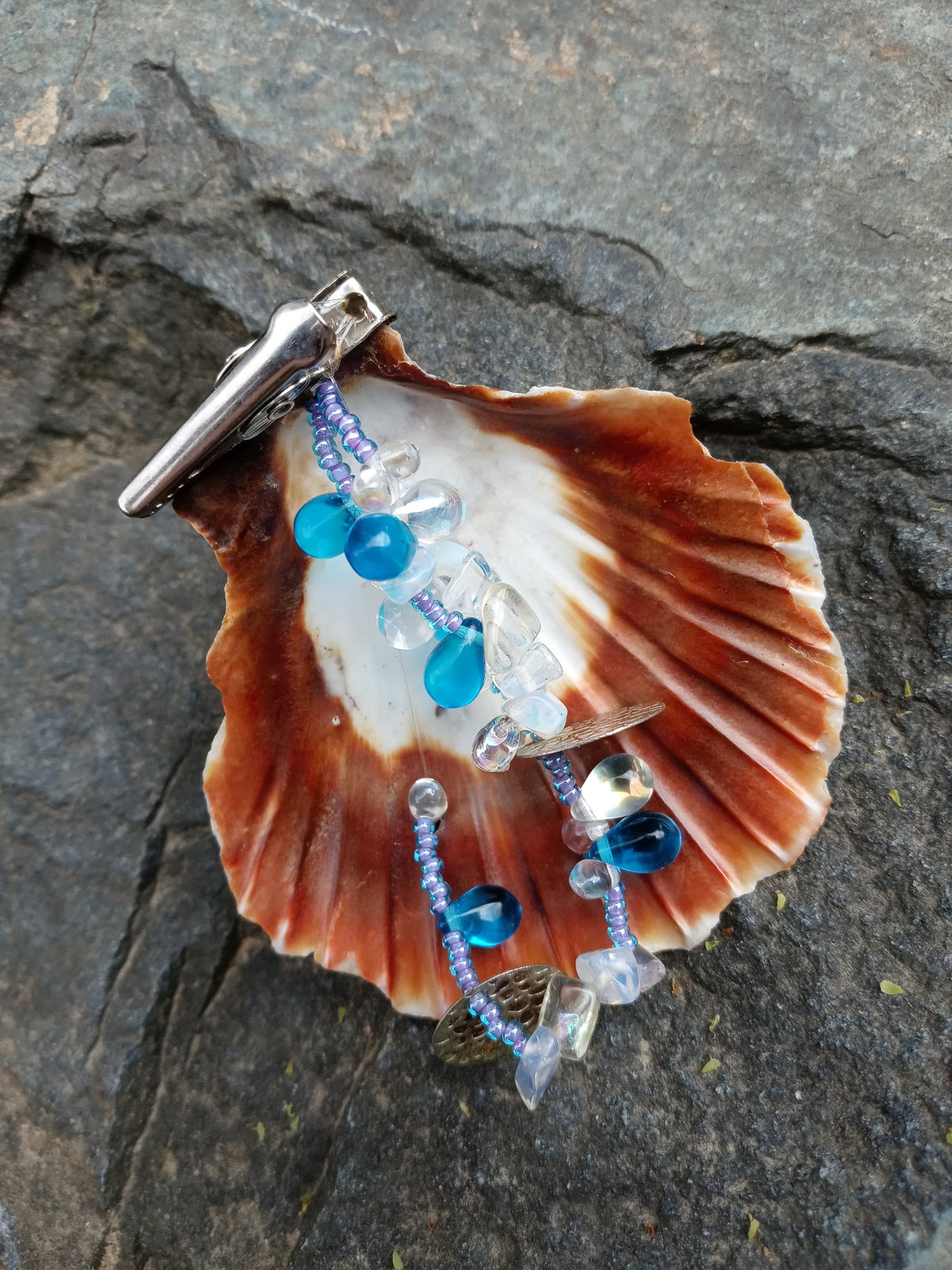 A Sea Fairing Charm image 3