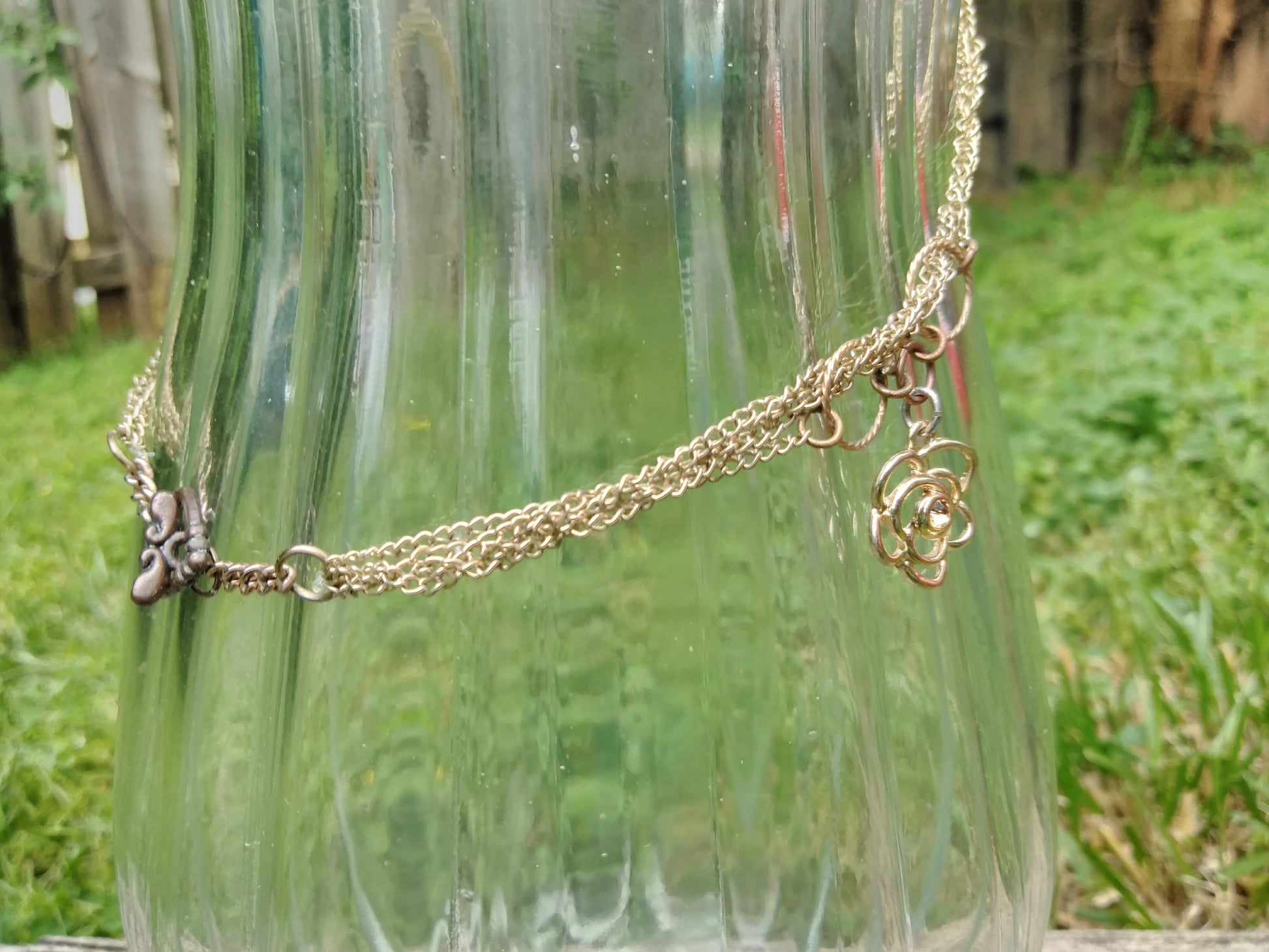 Twisted Rose image 0