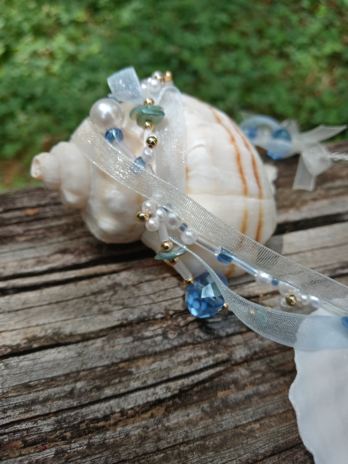 Ocean Ray Locket image 10