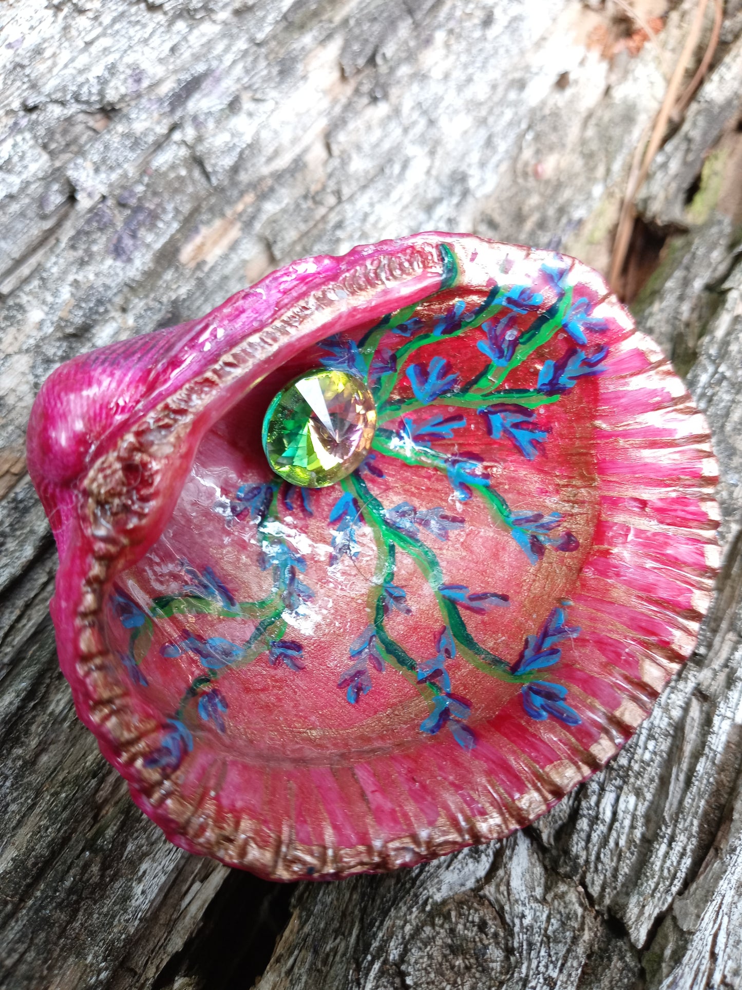 Rosey Coral image 0