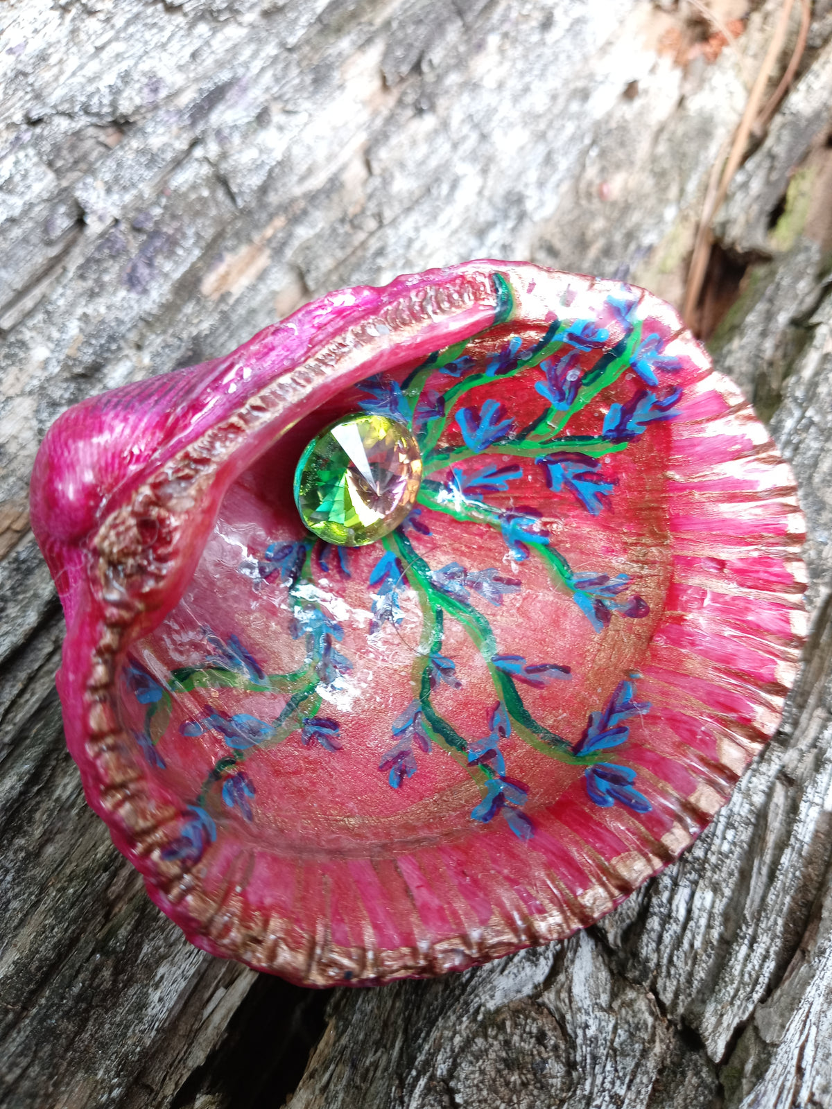 Rosey Coral image 0