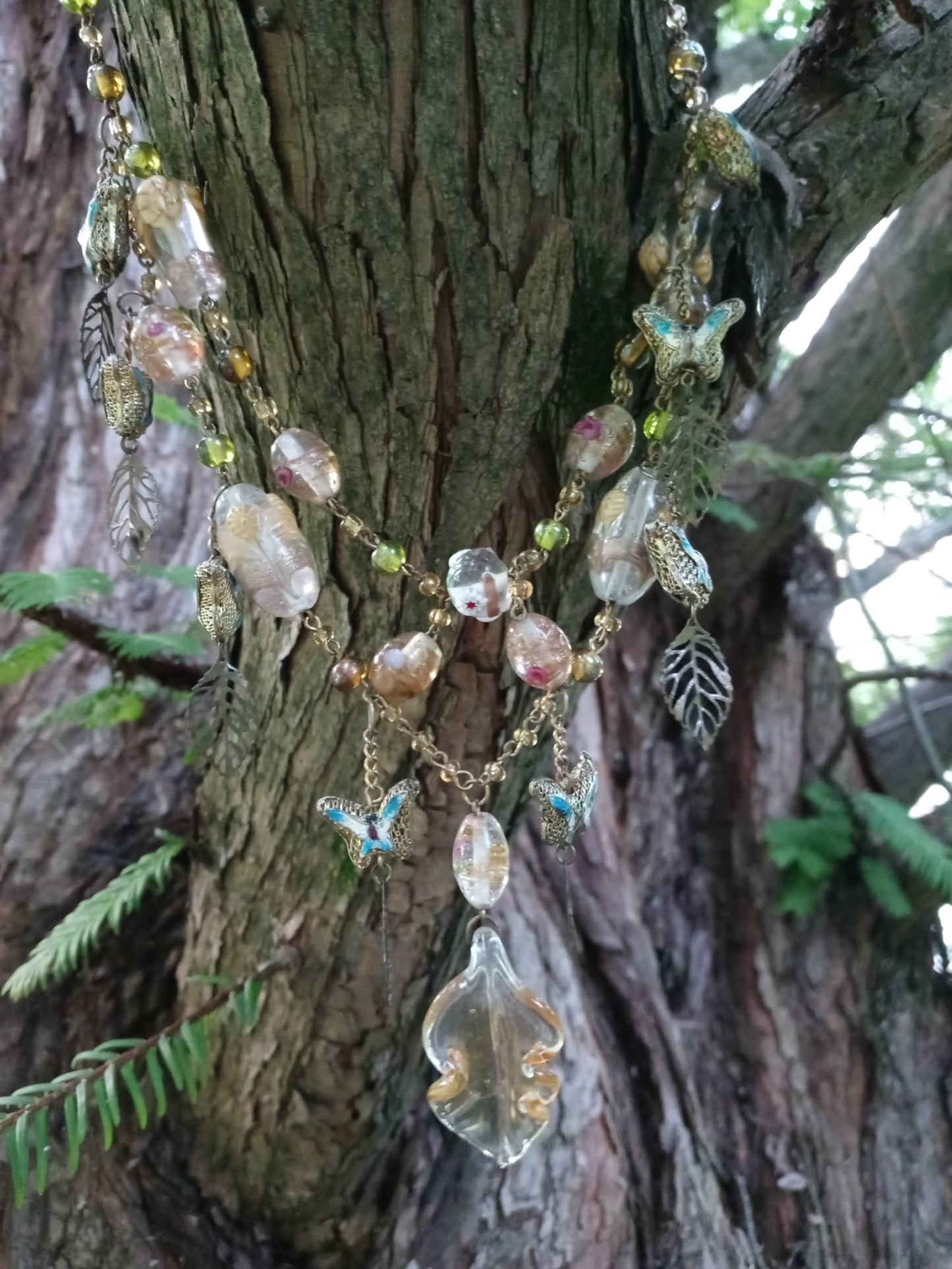 A Faerie's Promise image 3
