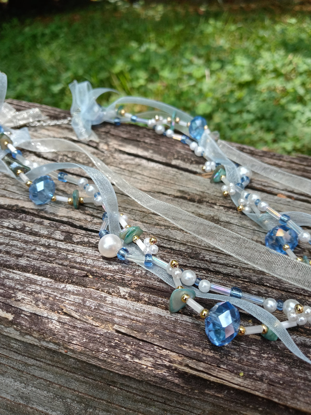 Ocean Ray Locket image 4