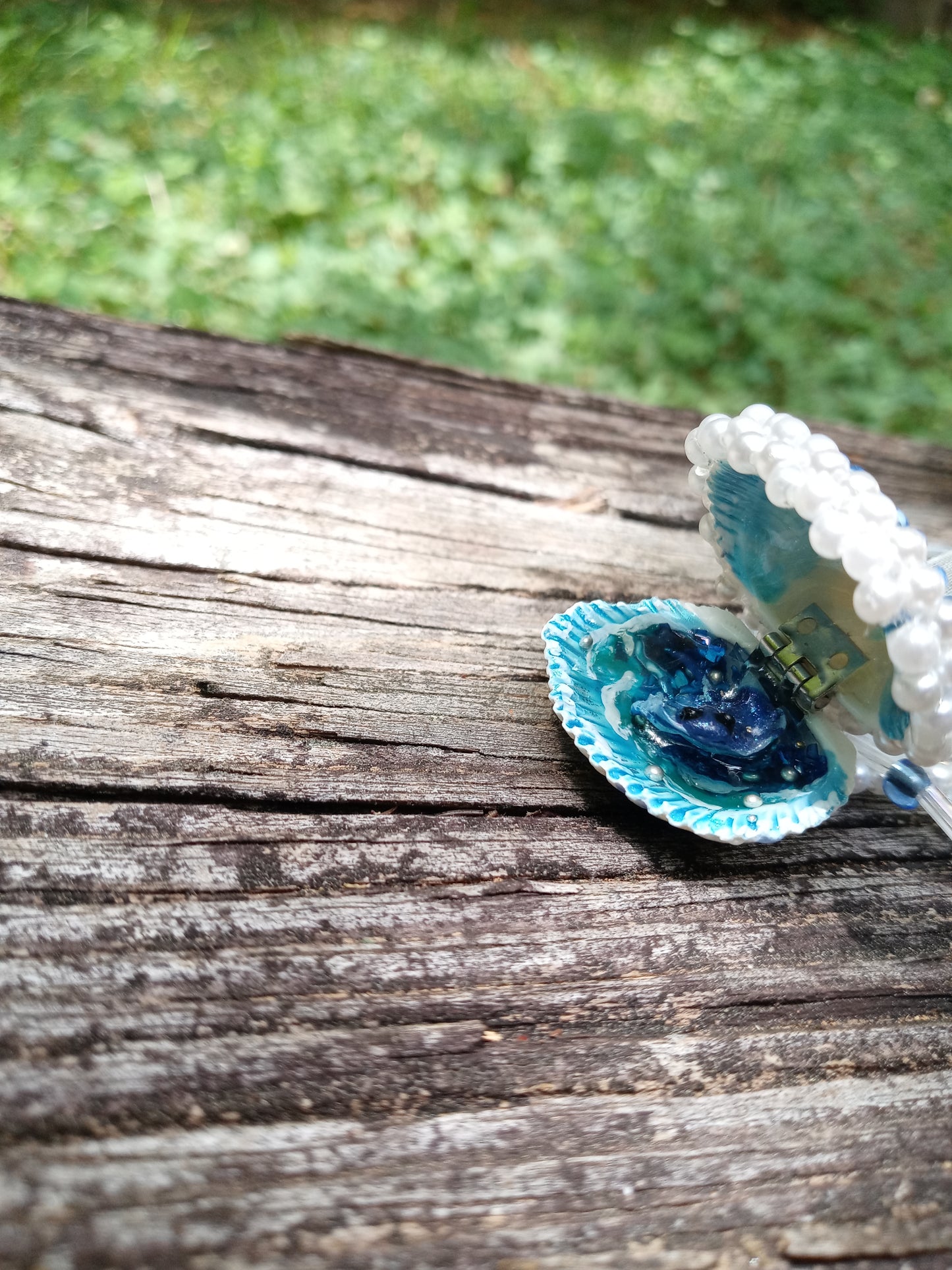 Ocean Ray Locket image 5