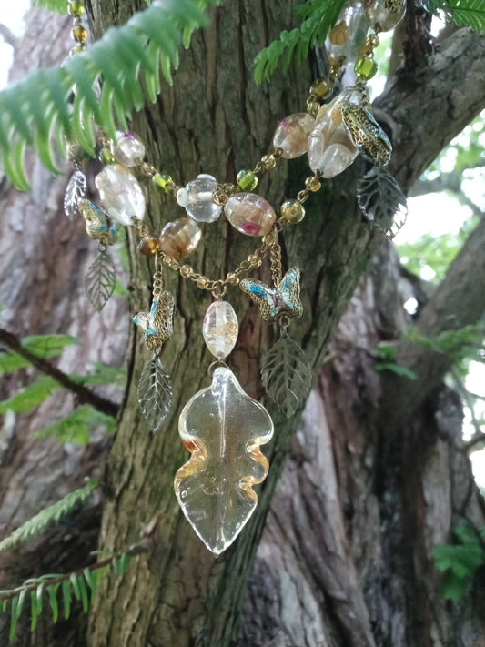 A Faerie's Promise image 0