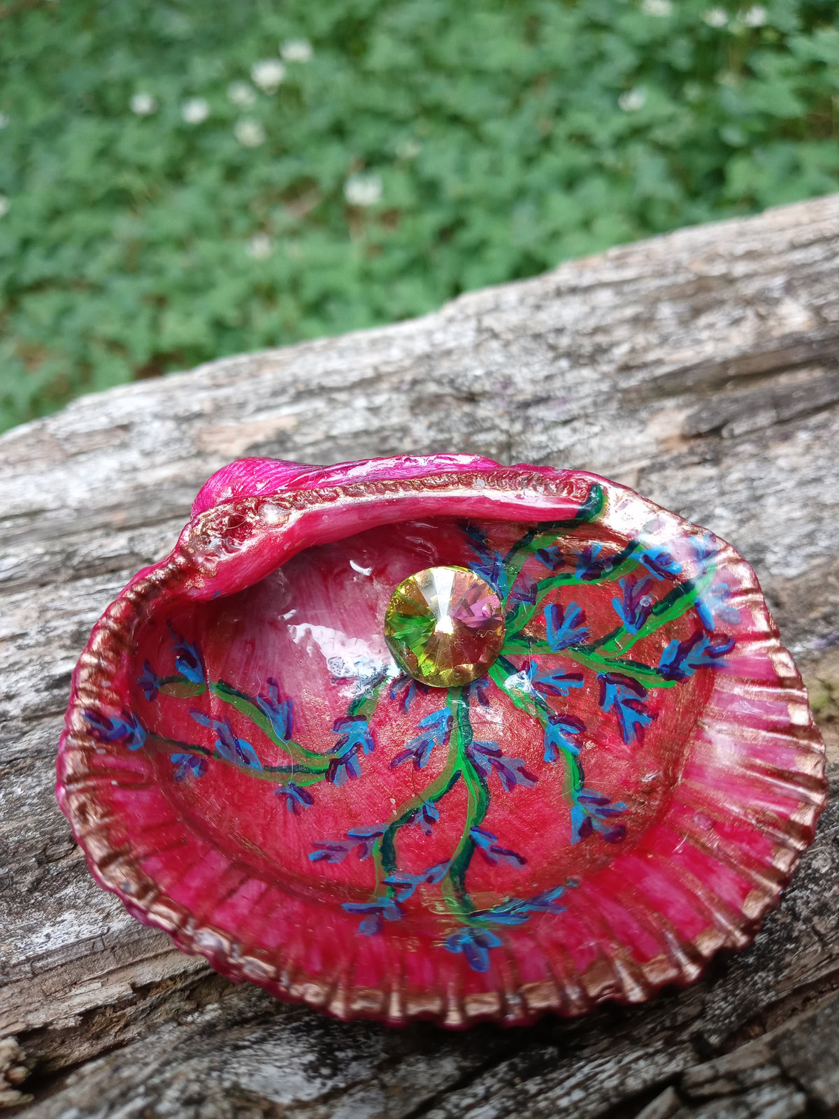 Rosey Coral image 3