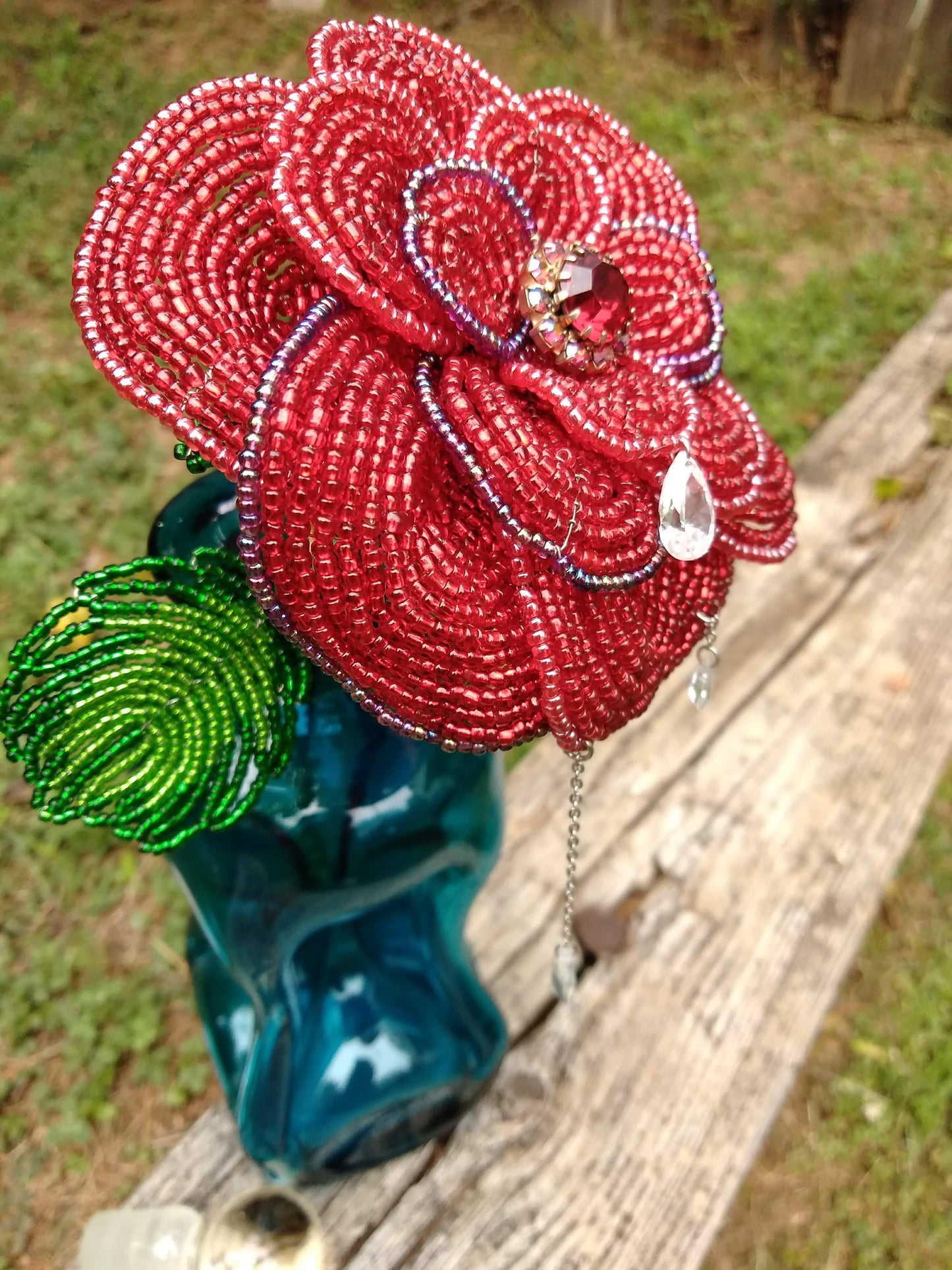 Weeping Rose image 6