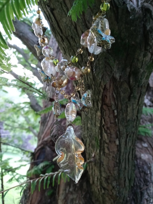 A Faerie's Promise image 1