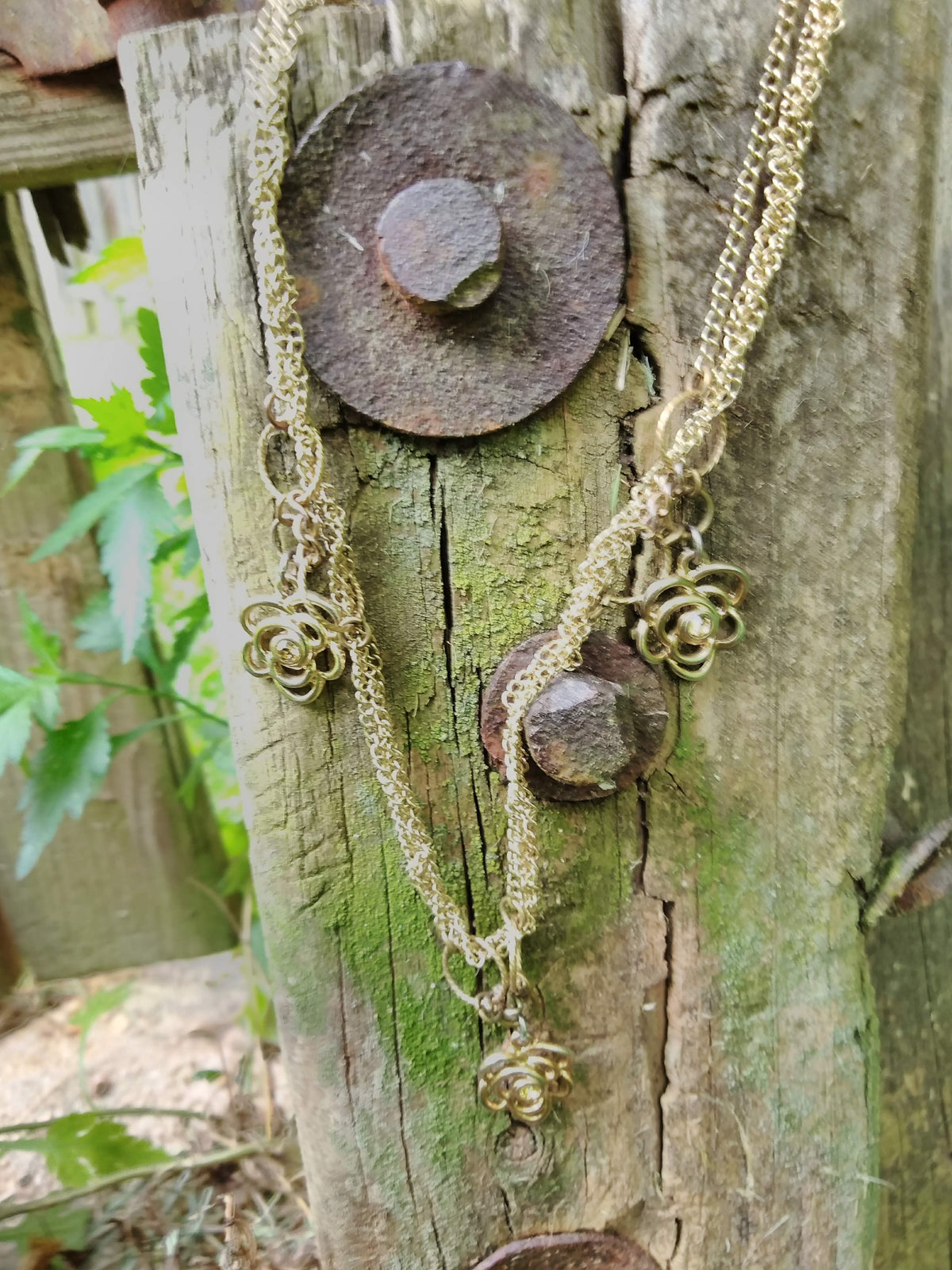Twisted Rose image 4