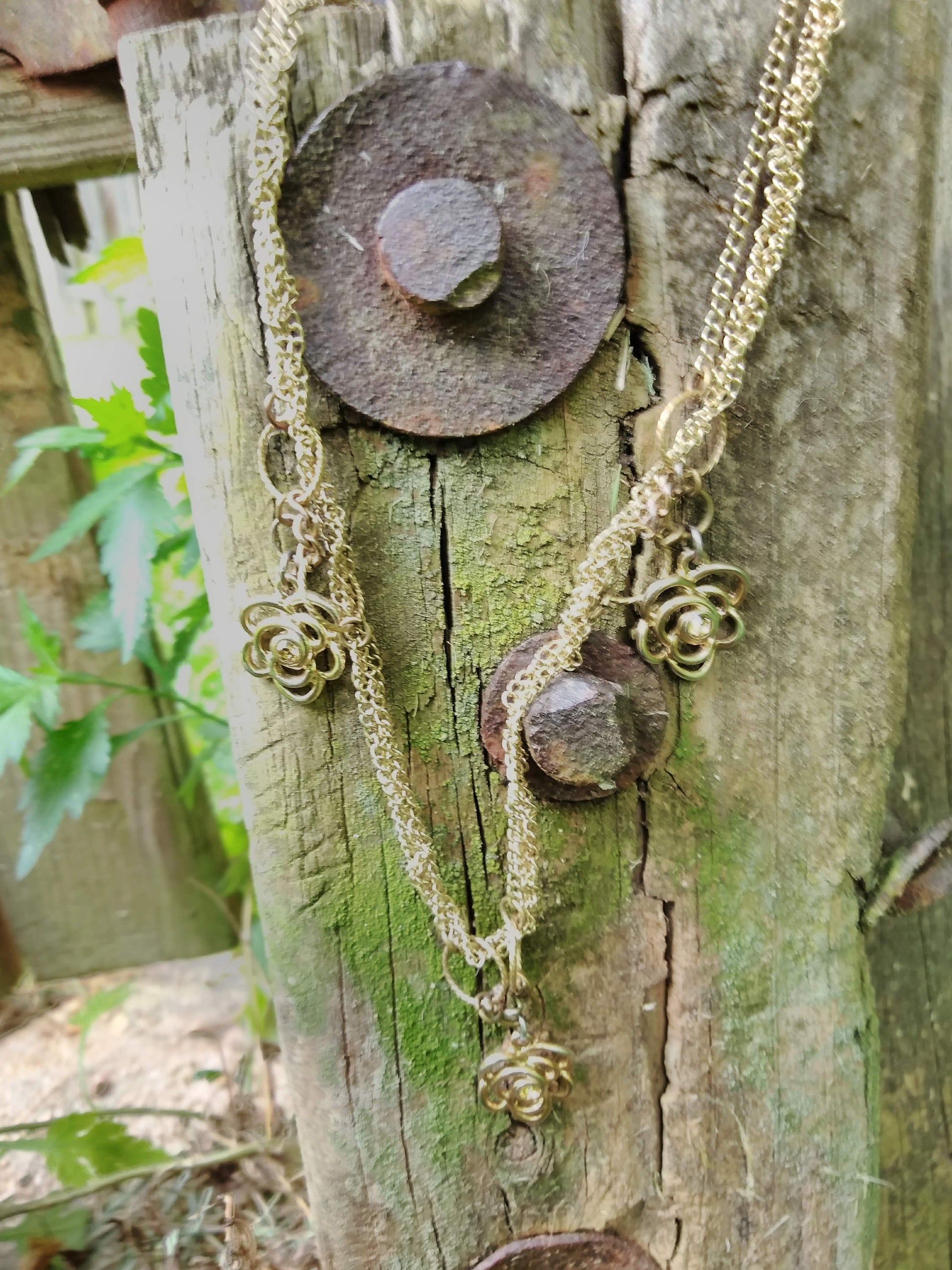 Twisted Rose image 4