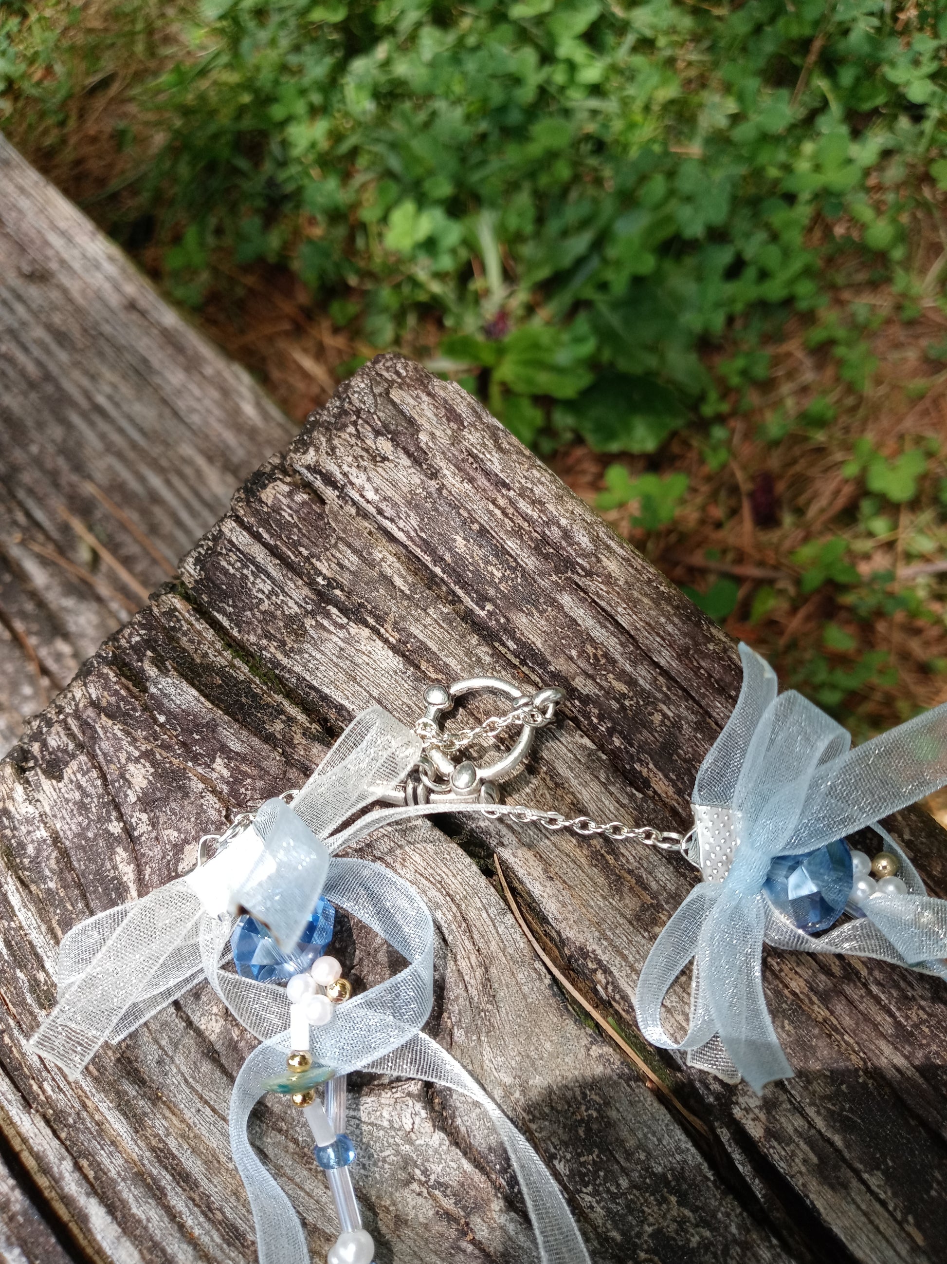 Ocean Ray Locket image 2