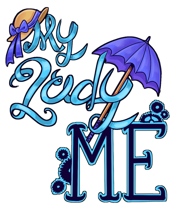 My Lady Me